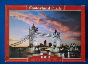 Puzzle Castorland 1000 ks - 3