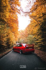 Bmw e36 328ci 142kw - 3