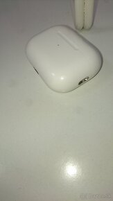 Apple AirPods Pro 2023 s MagSafe (USB‑C) (MTJV3ZM/A) - 3