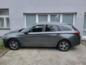 Hyundai i30 CW 1.5 DPI - 3