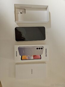 Samsung galaxy A14 - 3