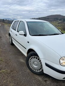 Volkswagen Golf IV 1.9TDI 66kw AGR - 3