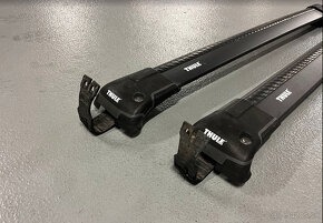 Thule 9585 Wingbar Edge cierny - 3