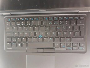 Dell Latitude 5480 Core i5-6300U 16 GB RAM 256 GB SSD 14" - 3