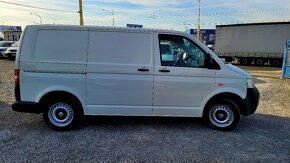 Volkswagen T5 Transporter 1.9 TDI-62 kw KASTEN KR - 3