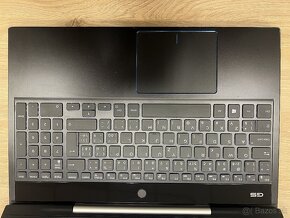 Dell G5 15 Gaming (5590) 500€ + pri rýchlom jednaní dohoda - 3