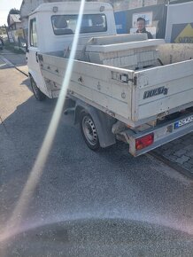 Fiat Ducato valnik 1.9TD - 3