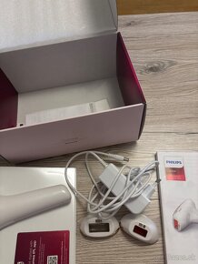 Philips Lunea IPL SC1998/00 - 3