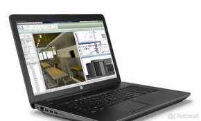 hp zbook 17 g3 - 3