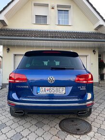 Volkswagen Touareg BMT V6TDI 193KW - 3