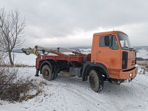 Liaz 150.260 RN 8012 - 3