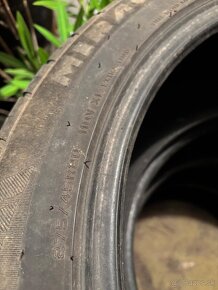 Letné pneumatiky 275/45 R20 - 3