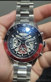 TAG Heuer Carrera - 3