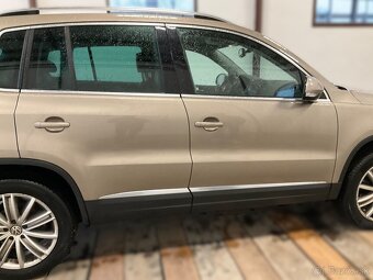 Volkswagen Tiguan 2.0 TDi Sport&Style 4-motion - 3