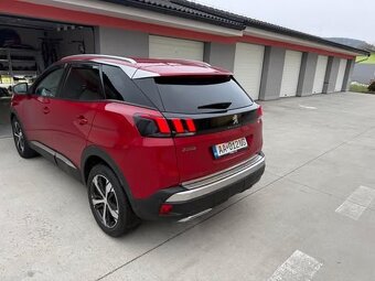 PEUGEOT 3008 1,6THP ALLURE PLUS - 3