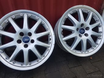 Elektrony Ford R18 5x108 - 3