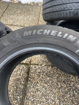 Letné pneumatiky Michelin Primacy 4 - 3