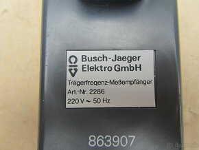 Busch - Jaeger - 3