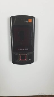 Predám Samsung GT C510... - 3