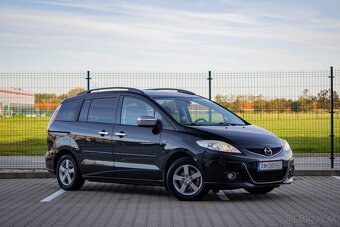 Mazda 5 1.8i CE - 3