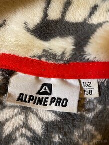 mikina 152 / 158 AlpinePro - 3