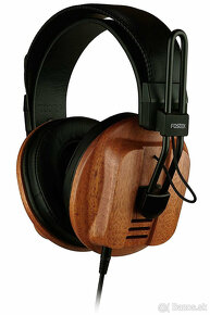 fostex sluchadlá T60 RP - 3