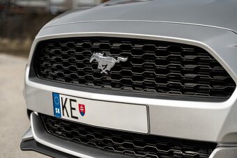 Ford Mustang 2.3 EcoBoost A/T - 3