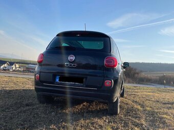 FIAT 500L 1.4 95k Lounge - 3