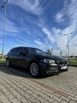 BMW 525d xDrive 160kw - 3