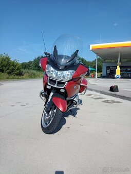 BMW R 1200 RT 2005 Fulll - 3