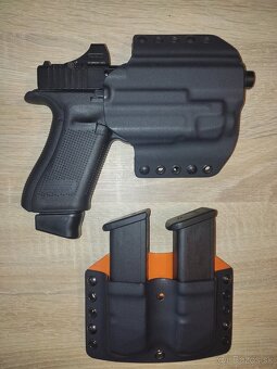 Glock 45 mos+závit - 3