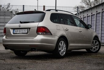 Volkswagen Golf 6 Variant 1.2 TSI Match - 3