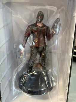 Marvel Movie Collection - STAR LORD - 3