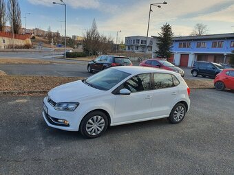 VW Polo - 3