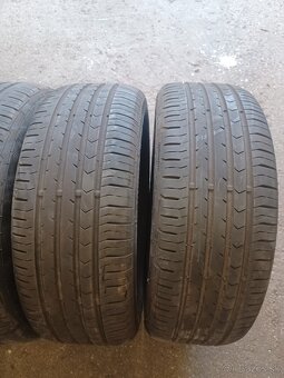 205/55R16 letné CONTINENTAL - 3