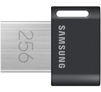 Samsung Fit Plus 512GB USB 3.2 Gen 1 čierny - 3