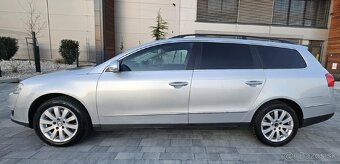 Volkswagen Passat 2.0L TDI 103kw Combi - 3