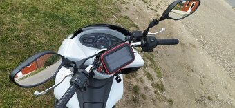 Honda PCX150 - 3