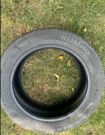 Letné pneumatiky Kumho - 3