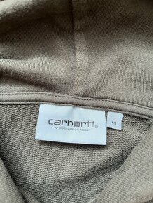 Mikina Carhartt - 3