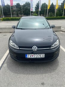 Volkswagen Golf 7 1.6tdi - 3