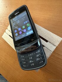 NOKIA C2 02 - 3