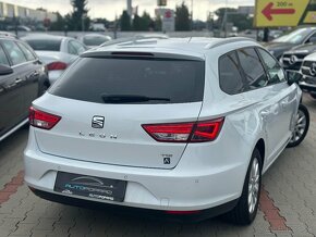 SEAT LEON , zachovale vozidlo , pravidelne servisovane - 3