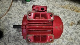 Predam elektro motor 2.2kw - 3