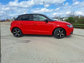 Audi A1 2.0tdi sportbec - 3