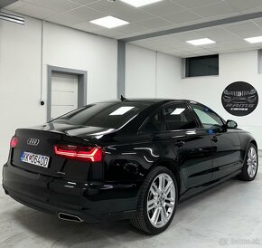 Audi A6 3.0TDI Quatro - 3