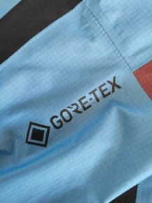 Pánská nepromokavá bunda Techrock Light Gore-Tex Active - 3