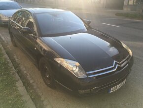 Citroen C6 2.7 HDI Exclusive - 3