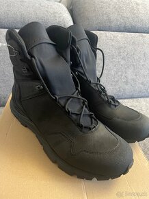 Kanady vel 48 Vibram goretex - 3