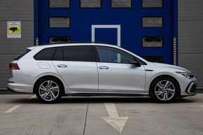 Volkswagen Golf Variant R-line 1.5 TSI ACT - 3